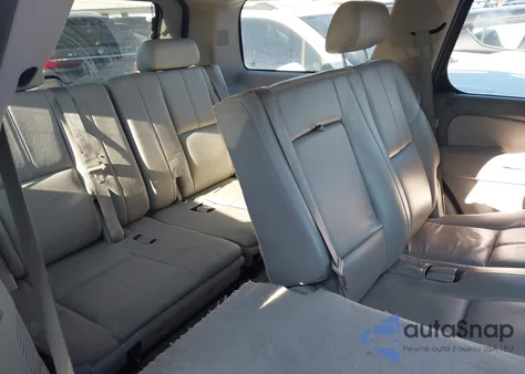 2009 Chevrolet Tahoe Lt2 z USA, uszkodzony, nr VIN 1GNEC23319R267422